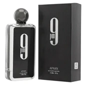 Afnan 9 PM EDP 100 ml Erkek Parfümü thumbnail 1