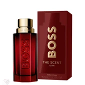 Hugo Boss The Scent Elixir EDP 100 ml Erkek Parfüm thumbnail 1
