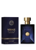 Versace Dylan Blue EDT 100 ml Erkek Parfüm thumbnail 1