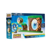 JKSON40393 Sonic Hill Zone Figür ve Oyun Seti thumbnail 5