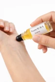 Humayra Misk Esansı Roll On 10 Ml thumbnail 4