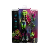 HRP81 Monster High Venus McFlytrap thumbnail 5