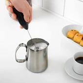 Cappucino Maker thumbnail 1