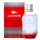 Lacoste Red EDT 125 ml Erkek Parfüm thumbnail 1
