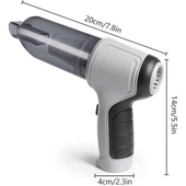 Air Blower Araba Süpürgesi thumbnail 3