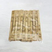Ahşap Yelpaze thumbnail 2