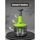 Üstten Basmalı Pratik El Rondosu thumbnail 3