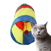 Kedi Oyun Tüneli thumbnail 3