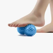 Fıstık Model Dikenli Masaj Topu thumbnail 2