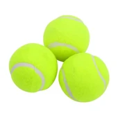 3'lü Köpek Oyun Tenis Topu thumbnail 1