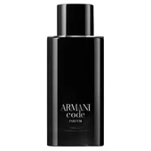Giorgio Armani Code Perfume 125 ml Erkek Parfüm thumbnail 3