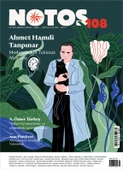 Notos Dergi 108.Sayı Temmuz-Eylül 2026 thumbnail 1