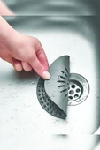 Silikon Lavabo Gideri Süzgeci thumbnail 3