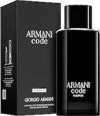 Giorgio Armani Code Perfume 125 ml Erkek Parfüm thumbnail 2