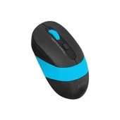 A4 TECH FG10 MAVI 2.4G NANO 2000DPI KABLOSUZ MOUSE thumbnail 2