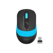 A4 TECH FG10 MAVI 2.4G NANO 2000DPI KABLOSUZ MOUSE thumbnail 1