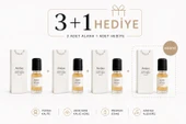 Humayra Amber Esansı Roll On 10 Ml thumbnail 1