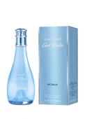 Davidoff Cool Water EDT 100 ml Kadın Parfüm thumbnail 3