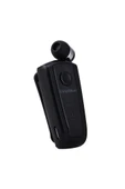 F910 Kablosuz Makaralı Bluetooth Kulaklık thumbnail 2