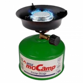 Mocamp Portatif Kamp Ocağı thumbnail 4