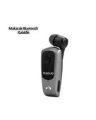 PG920 Klipsli Bluetooth Kulaklık thumbnail 2