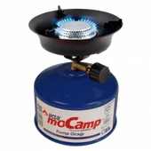 Mocamp Portatif Kamp Ocağı thumbnail 3