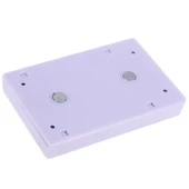 Cob Ledli Duvar Dolap Lambası Wt-382 thumbnail 4