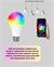 Kumanda Destekli Çok Renkli Akıllı LED Ampul thumbnail 5