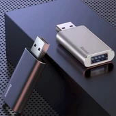 BASEUS Enjoy Music U Disk 32GB USB 3.0 flash Disk Bellek-1852 thumbnail 3