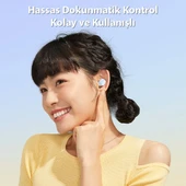Baseus Bowie WM02 True Wireless Bluetooth Kulaklık-1852 thumbnail 4