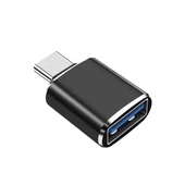 ALLY Usb Type-C Dönüştürücü Otg Adaptör-1852 thumbnail 2