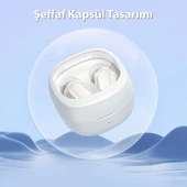 Baseus Bowie WM02 True Wireless Bluetooth Kulaklık-1852 thumbnail 5