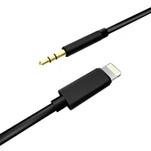 İPhone 14-13-12-11  Lighting Aux Kablo-1852 thumbnail 3