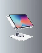 Çift Eksenli Ayarlanabilir Tablet Destek Standı thumbnail 4