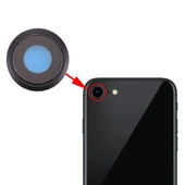 İPhone 8 Kamera Lens Kapak Full-1852 thumbnail 2