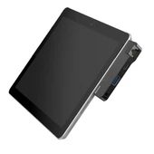 Baseus Multifunctional HUB Surface Go(Type-C+Audio to RJ45+USB3.0+Type-C(data)+Audio)-1852 thumbnail 5