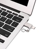 Ally 2in1 Usb Type-C Kart Okuyucu Card Reader-1852 thumbnail 5