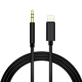 İPhone 14-13-12-11  Lighting Aux Kablo-1852 thumbnail 2