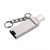 Ally 2in1 Usb Type-C Kart Okuyucu Card Reader-1852 thumbnail 2