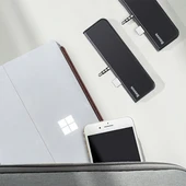 Baseus Multifunctional HUB Surface Go(Type-C+Audio to HD4K+USB3.0+Type-C(data)+Audiok-1852 thumbnail 2
