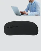 Kablosuz Gaming Mouse –  Ayarlanabilir Ergonomik thumbnail 5