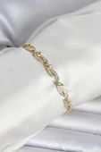 Xuping Sarmal Model Kadın Bileklik -1492 thumbnail 2