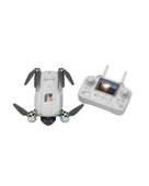 Akıllı Sensörlü Drone Canlı Görüntü Aktarımlı thumbnail 5