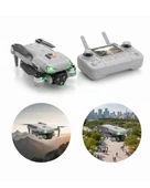 Akıllı Sensörlü Drone Canlı Görüntü Aktarımlı thumbnail 4
