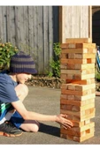 kayasan kids Dev Jumbo 72 Cm Jenga thumbnail 3