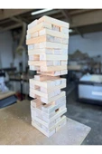 kayasan kids Dev Jumbo 72 Cm Jenga thumbnail 7