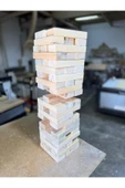 kayasan kids Dev Jumbo 72 Cm Jenga thumbnail 6