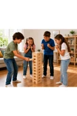 kayasan kids Dev Jumbo 72 Cm Jenga thumbnail 2