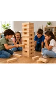 kayasan kids Dev Jumbo 72 Cm Jenga thumbnail 1