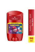 Old Spice Süper Mario Deodorant Stick 50 ml thumbnail 1